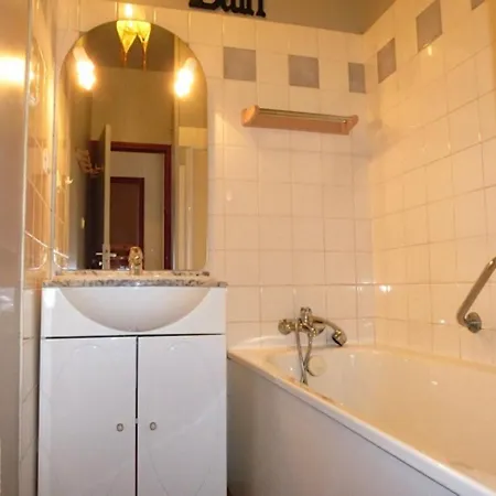 Barèges, 2 Pièces, 6 Personnes - Fr-1-460-54 Appartement *
