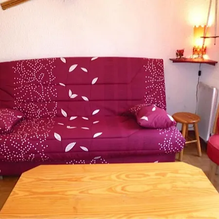 Appartement Barèges, 2 Pièces, 6 Personnes - Fr-1-460-54 Barèges