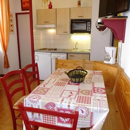 Barèges, 2 Pièces, 6 Personnes - Fr-1-460-54 Appartement *