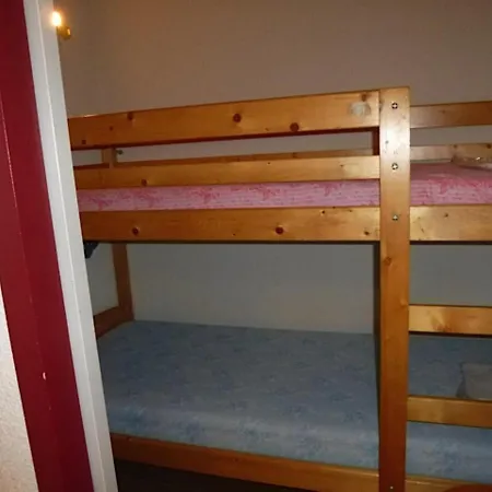 Appartement Barèges, 2 Pièces, 6 Personnes - Fr-1-460-54 *