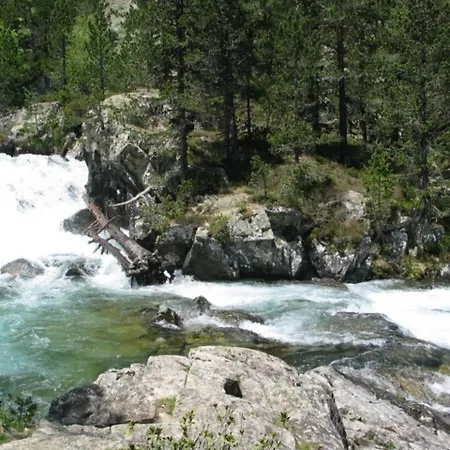 Barèges, 2 Pièces, 6 Personnes - Fr-1-460-54