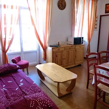 Barèges, 2 Pièces, 6 Personnes - Fr-1-460-54 *